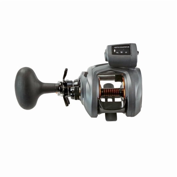 Okuma Coldwater Lowprofile Reel 354DLXA