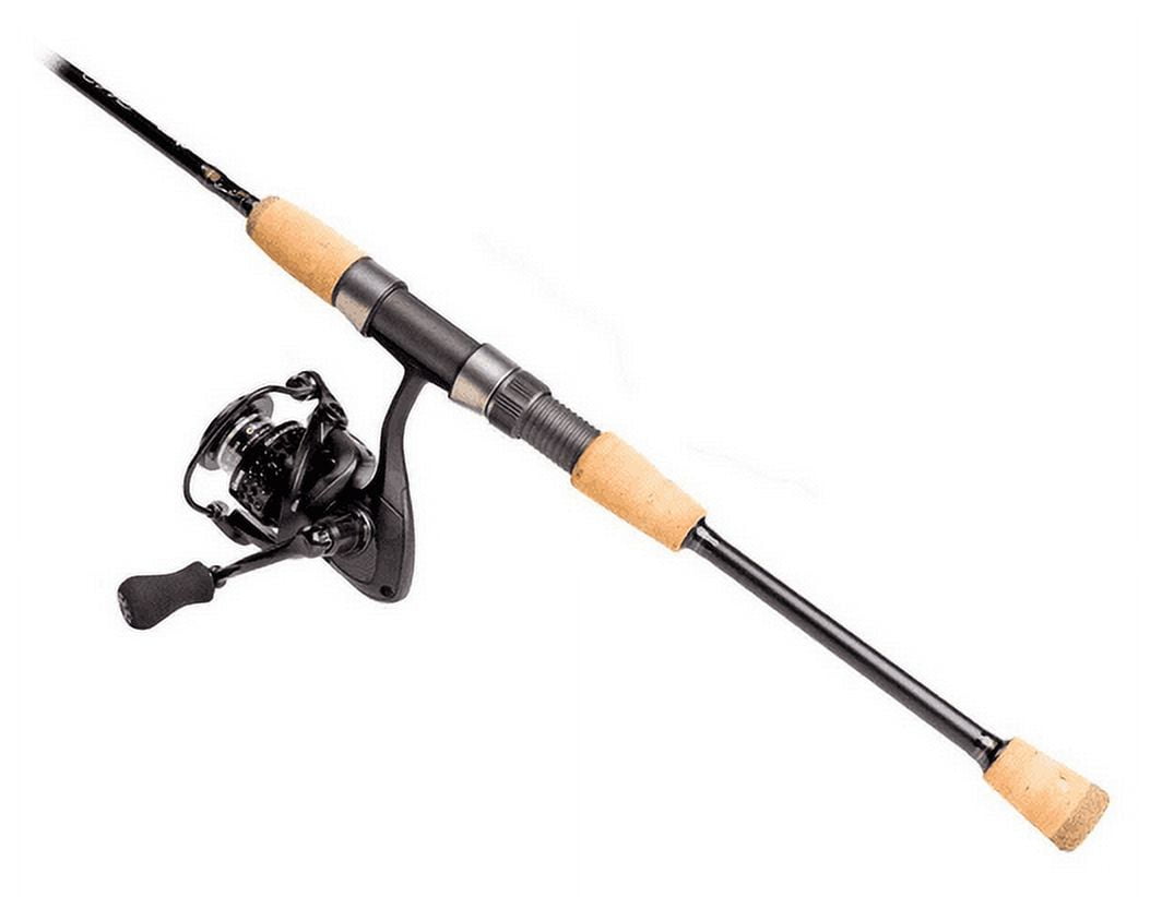 Okuma Combo Last Frontier 5'6" - Walmart.com Okuma Combo Last Frontier 5'6" - Walmart.com