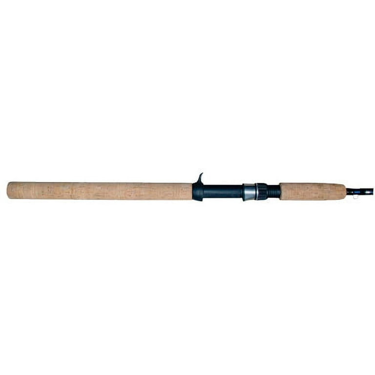 Okuma Connoisseur 8'6 Salmon Steelhead Casting Rod 