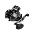 thumbnail image 1 of Okuma Convector CV-163D RH Lowprofile Linecounter Reel, 1 of 3