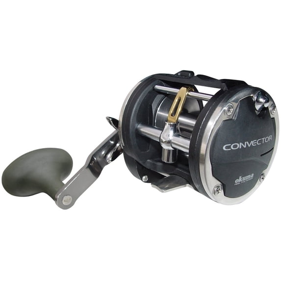 Okuma Convector SW Cast Reel