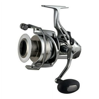 Okuma Fishing Tackle Ceymar HD Spinning Reel, 5.3 1, 7BB + 1RB