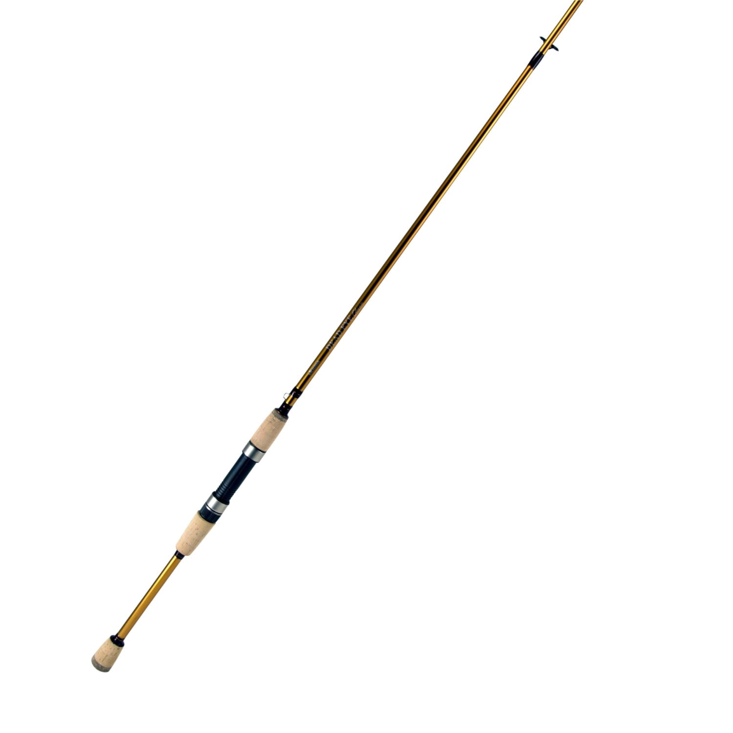 okuma dead eye telescopic rods Classic A - Spinning Combo, DECS-661MLFT-2500 SS angled guide frames and Zirconium line guide inserts Okuma Dead Eye Pro Walleye
