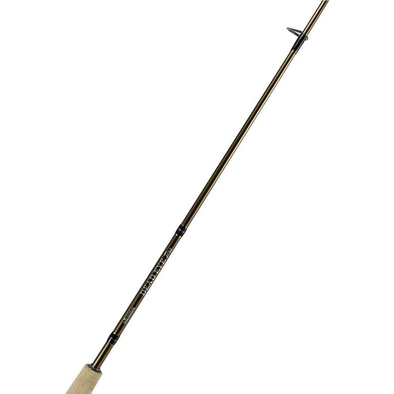 okuma dead eye rod Pro A Series Rods DEP-S-661MLFTA The Okuma Dead Eye Classic A Okuma Dead Eye 1-Piece Telescoping