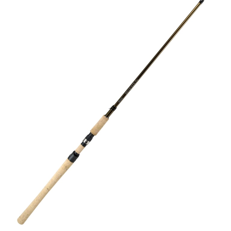 okuma dead eye telescopic rods Classic A - Spinning Combo, DECS-661MLFT-2500 SS angled guide frames and Zirconium line guide inserts Okuma Dead Eye Pro Walleye