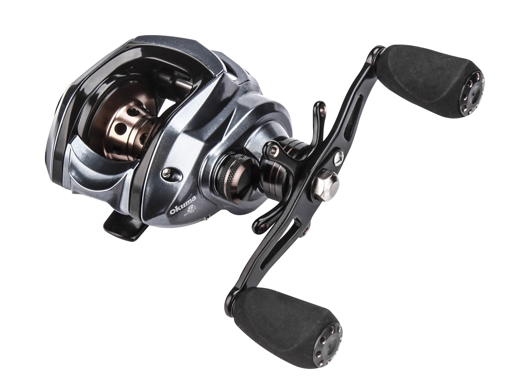 okuma cali custom rod Hawaiian Custom Rods HWA-S-862MHb