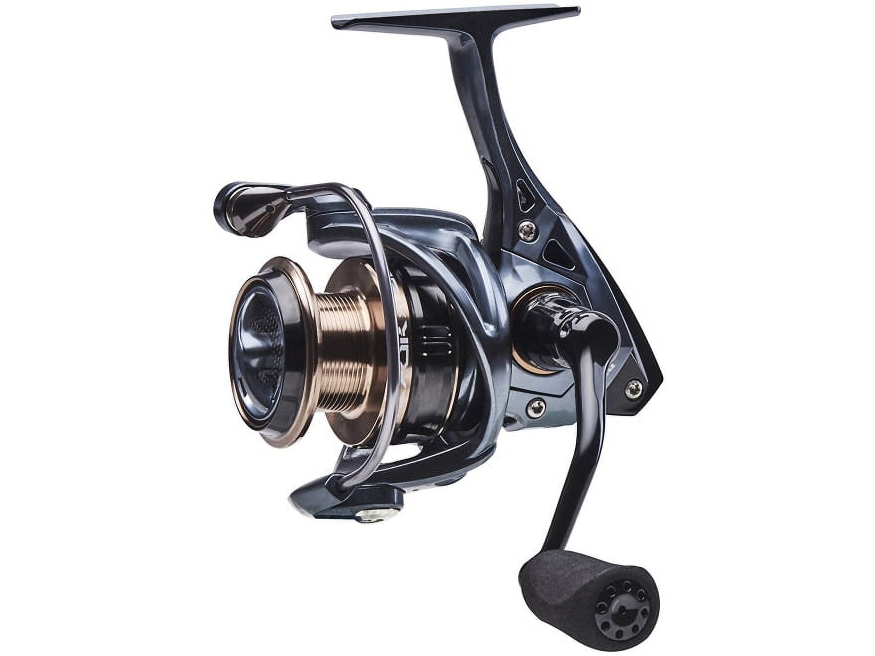 Amazon.com : Zenith Okuma EPIXOR EPXT-40PLUS Universal