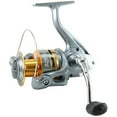 thumbnail image 1 of Okuma Fishing 2-Piece 6'6" Graphite ROX Spin Combo, Spinning Rod, Medium Combo, 1 of 4