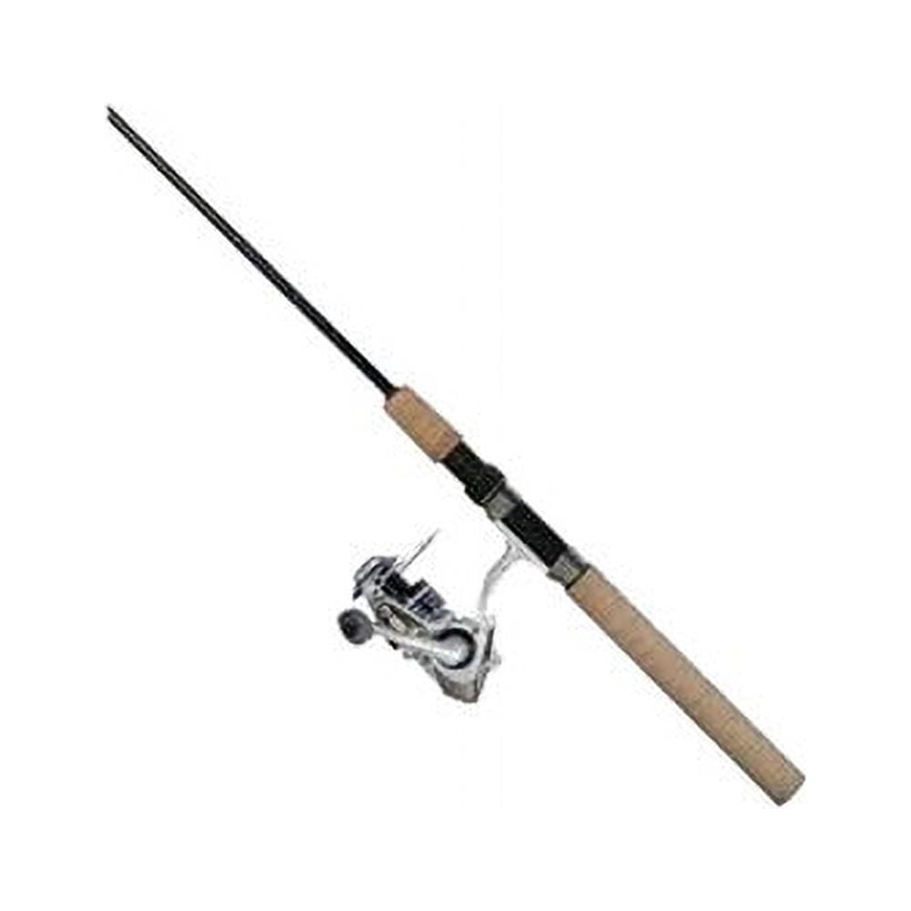 Okuma Fishing Safina 6 Spinning Rod and Reel Combo