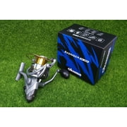 Okuma Avenger ABF 4000 Spinning Reel