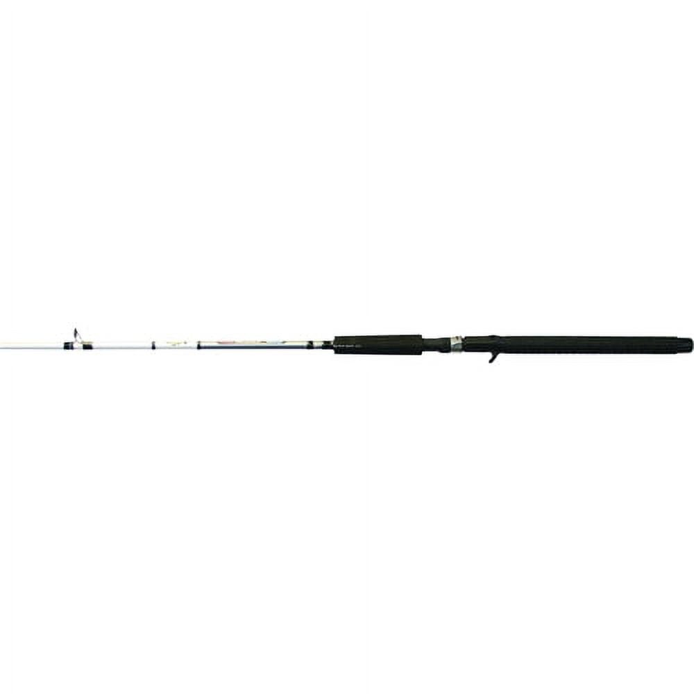 Okuma Fishing Tackle Classic Pro GLT Trolling Rod, 7ft, Medium