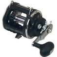 thumbnail image 1 of Okuma Convector Levelwind 45L Baitcast Reel RH 4.0:1, 1 of 6