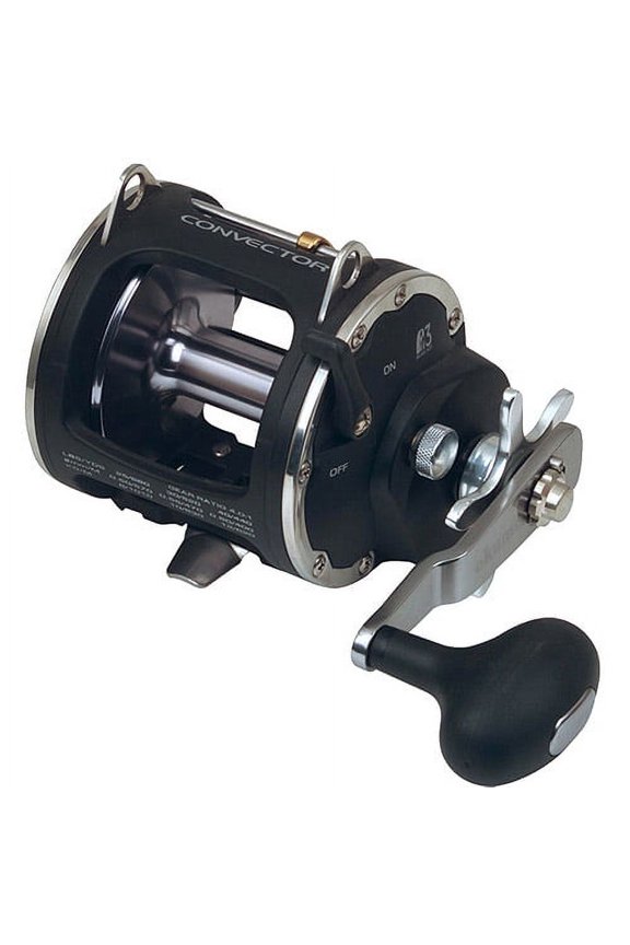 Okuma Convector SW Cast Reel
