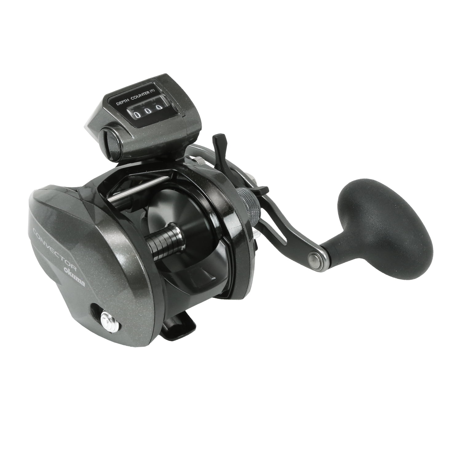 Okuma Convector Line Counter Reel - CV-354D