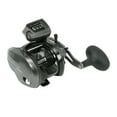 thumbnail image 1 of Okuma Convector Low Profile Line Counter Baitcast Reel RH 5.4:1, 1 of 5