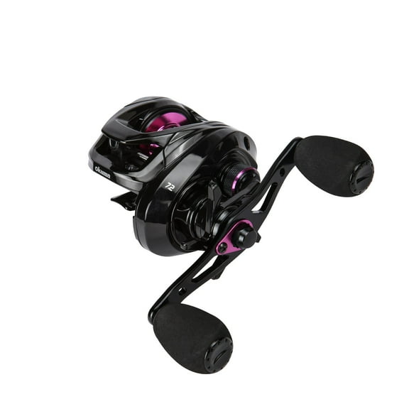 Okuma Halogen Baitcast Reel RH 7.2:1