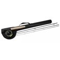 thumbnail image 1 of Okuma Lst Graphite & Carbon Fiber 9' Fly Fishing Rod and Reel Combo 5-Piece Rod(Adult), 1 of 1