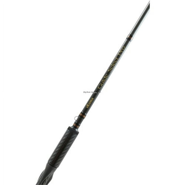 Okuma Guide Select Pro Spinning Rod