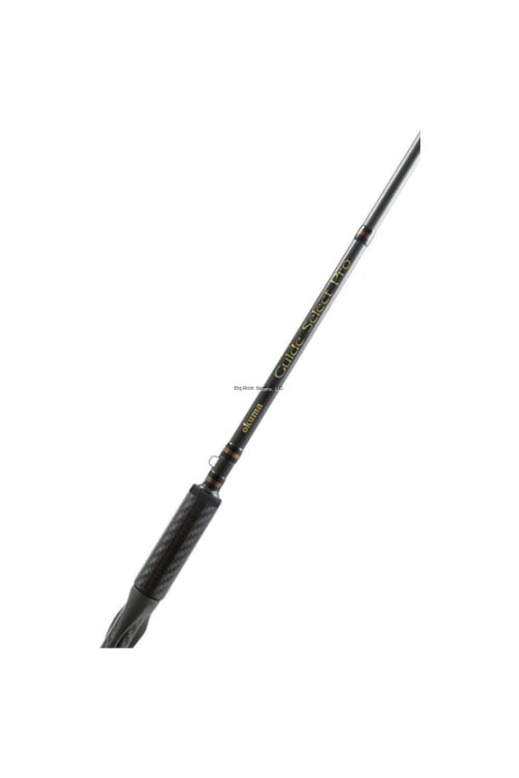 Guide Select Pro Spinning Rod, 9' 9", m, 2-Pcs, 8 ~ 17 lbs, 3/8 ~ 1