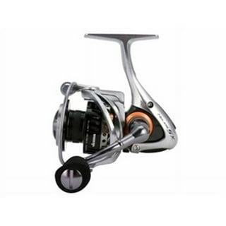 Okuma Aria 1000 Spinning Fishing Reel a Series in Clam Pack 