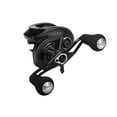 thumbnail image 1 of Okuma Hakai DT Low Profile Baitcasting Reel, 1 of 3