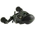 thumbnail image 1 of Okuma Helios Baitcast Reel 8+1 Ball Bearing 7.3:1 12 Pound/130 Yards, 1 of 2