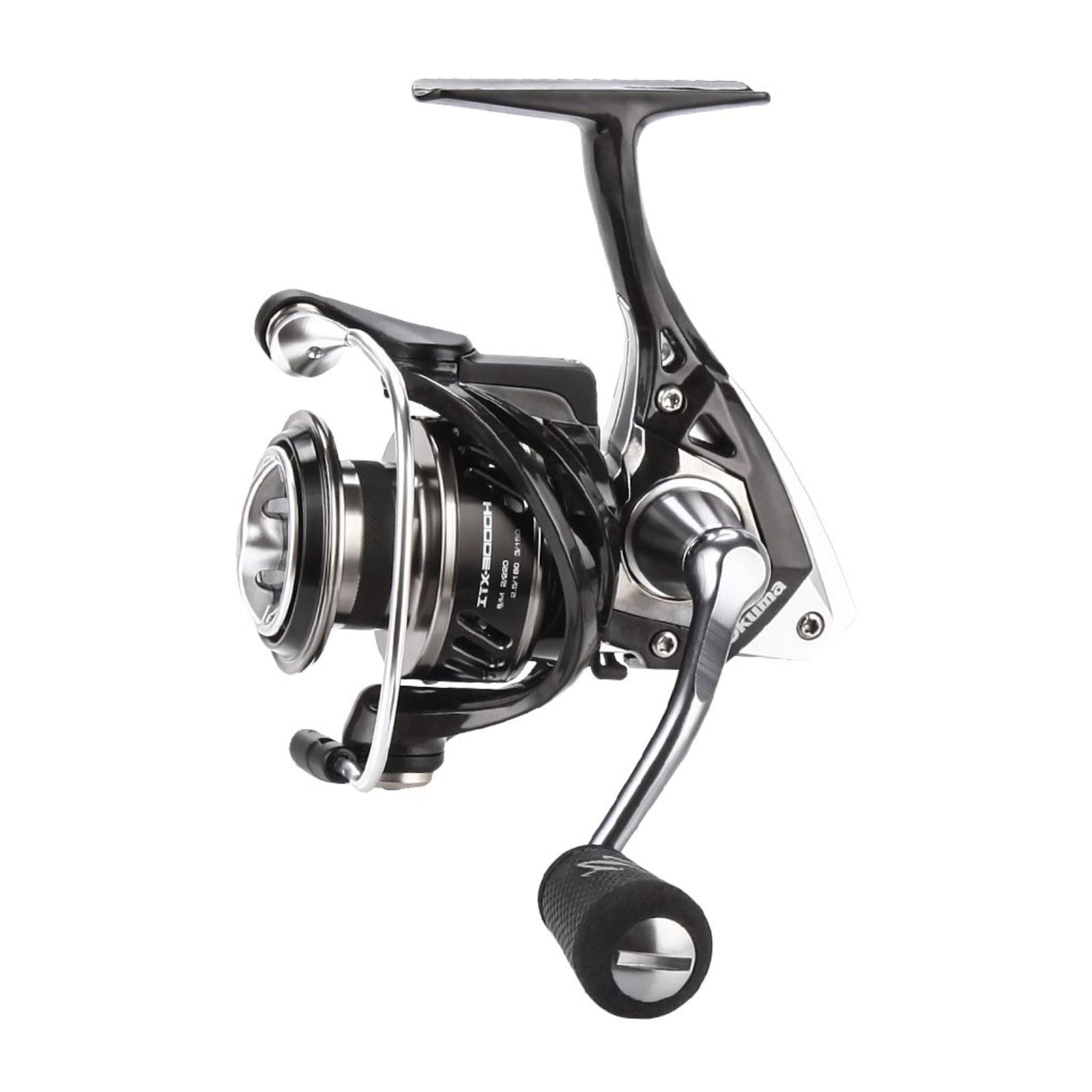 Okuma ITX 3000H Carbon Spinning Reel - Walmart.com