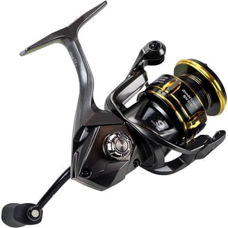 field and stream okuma reels X-Series Spinning Reel X-4000XA Color:Midnight Set anti Jual SPINNING REEL OKUMA 3FTT-SILVER 09