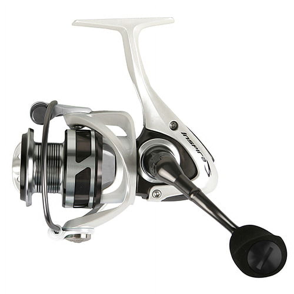 Okuma Inspira Spinning Reel Size 40 - White