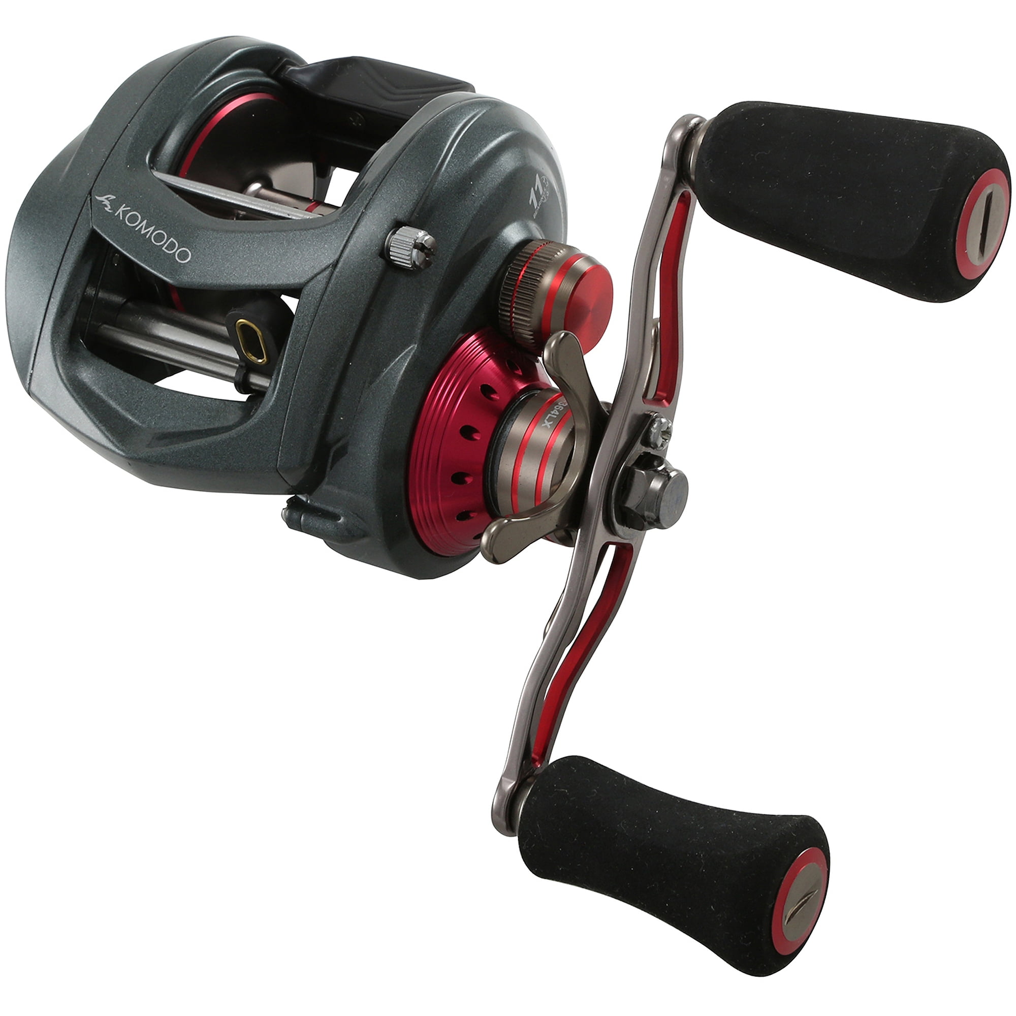 Okuma Komodo 350 Baitcast Reel
