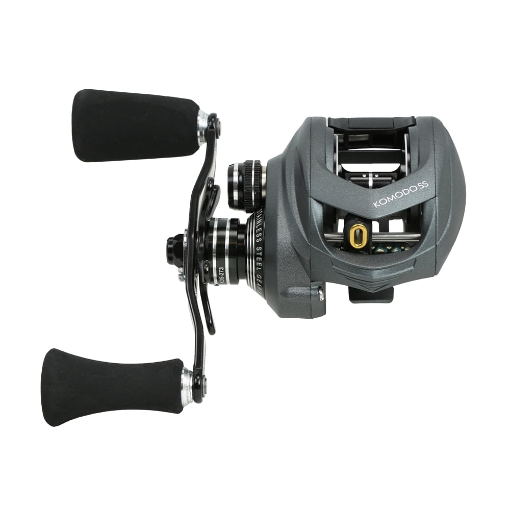 okuma　KOMODO オクマ Okuma-Komodo-SS-LowProfile-