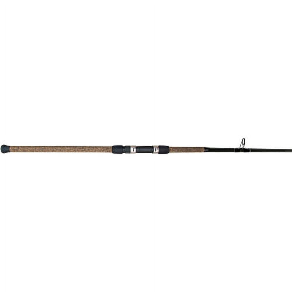 custom penn spinning reels Fishing Penn 704z Vintage Vintage Custom Penn 704Z Reel With A Powder  Coated Finish And