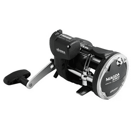 Abu Garcia 6600 BCX Reel - Walmart.com