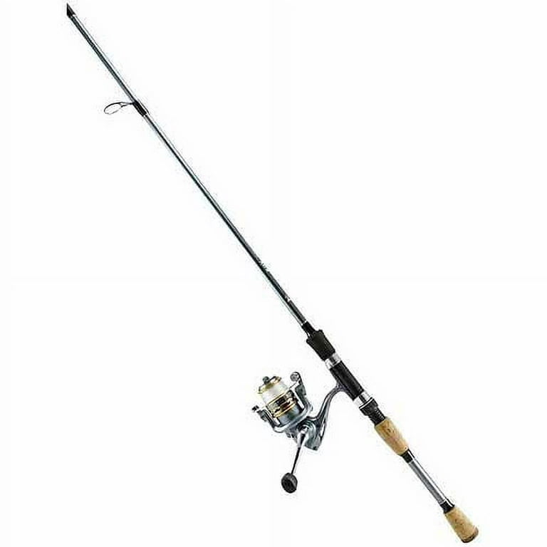 Okuma Medium/Light Fishing Rod & Reel Spinning Combo, 8'6 