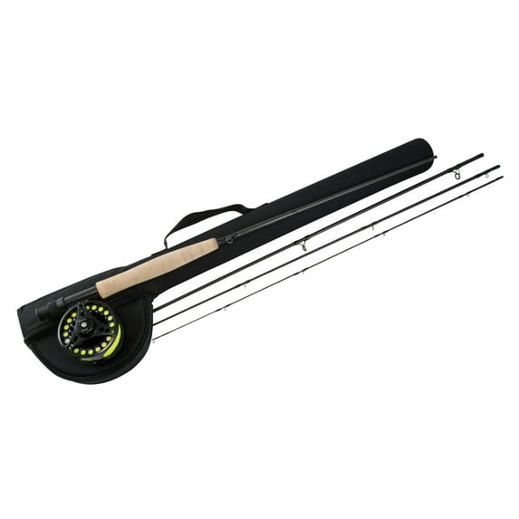 Okuma Nomad Fly Combos NTxf-904-5