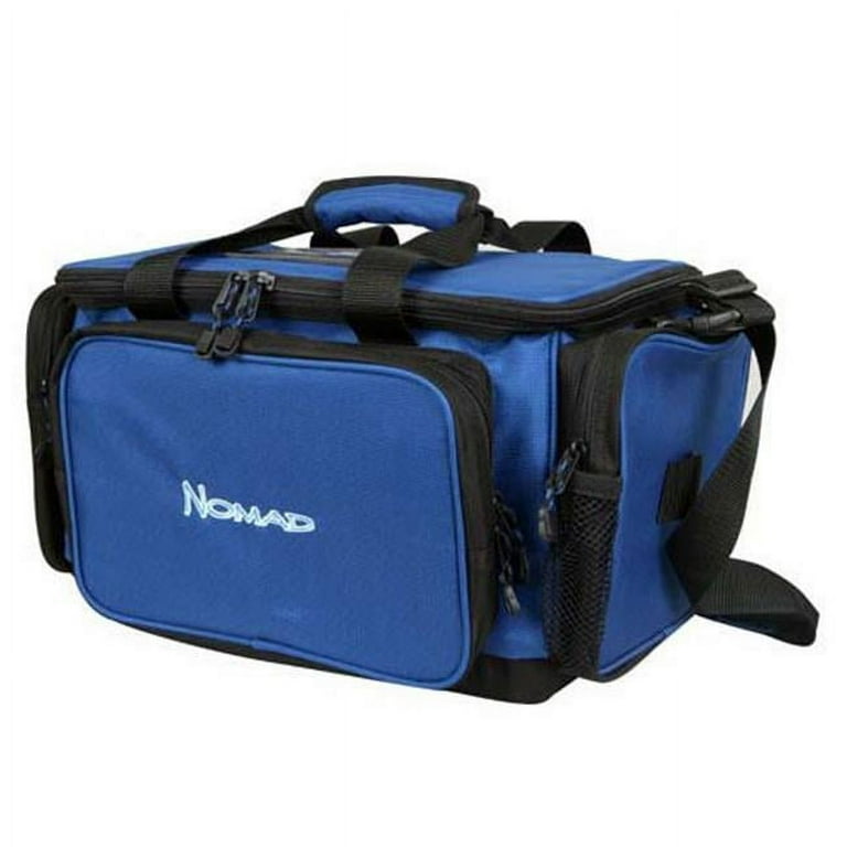 Okuma Nomad Tackle Bag Walmart