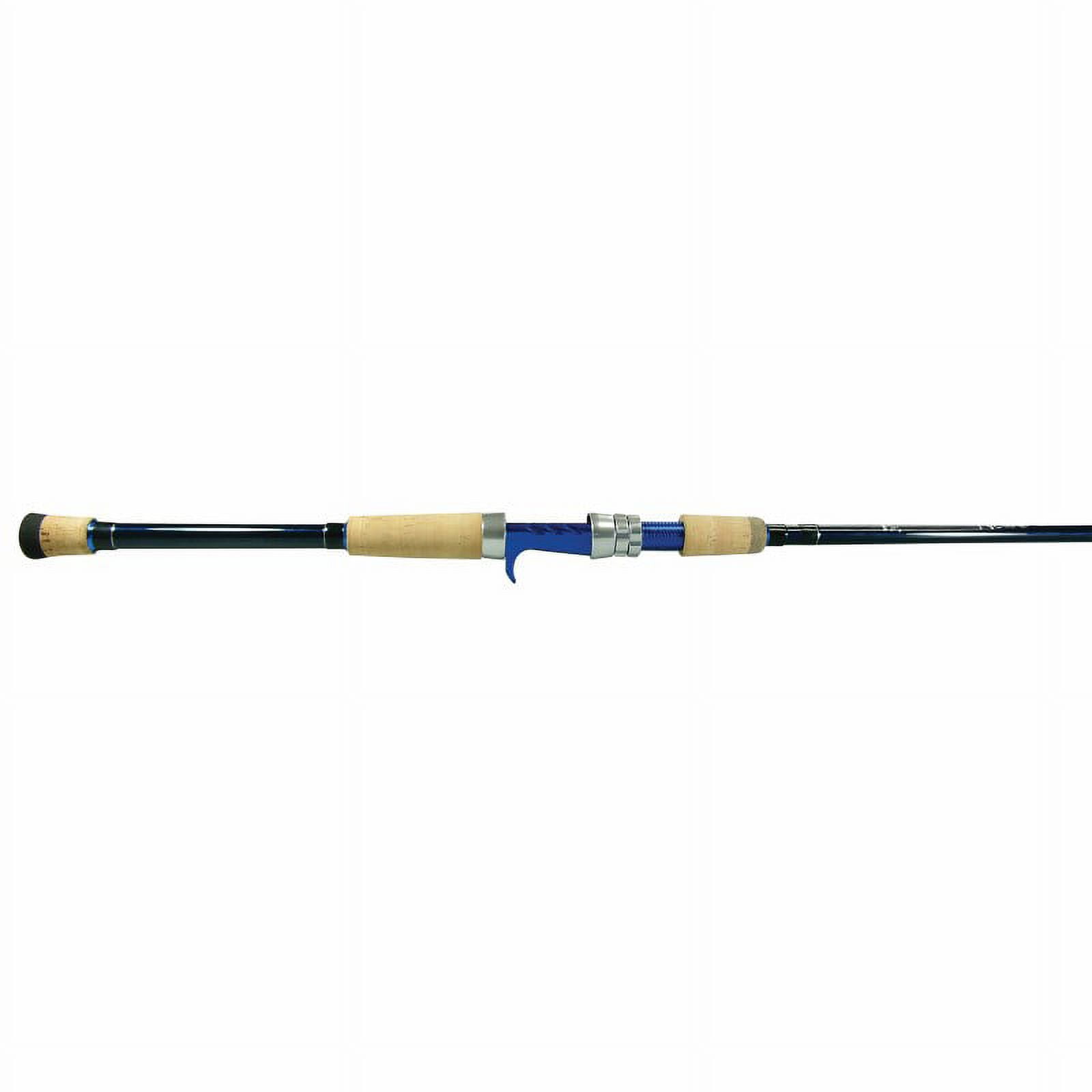 St Croix Legend Nrx 852s Okuma Nomad Travel Cast Rod 7Ft Lt Ml
