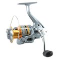 thumbnail image 1 of Okuma ROX-30 Corrosion Resistant Spinning Reel with 2 Ball Bearing Drive, 1 of 3
