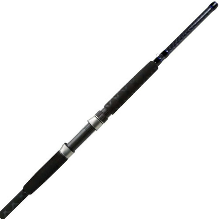 Okuma RST-S-1203MH Rockaway Travel Surf Rod - Walmart.com