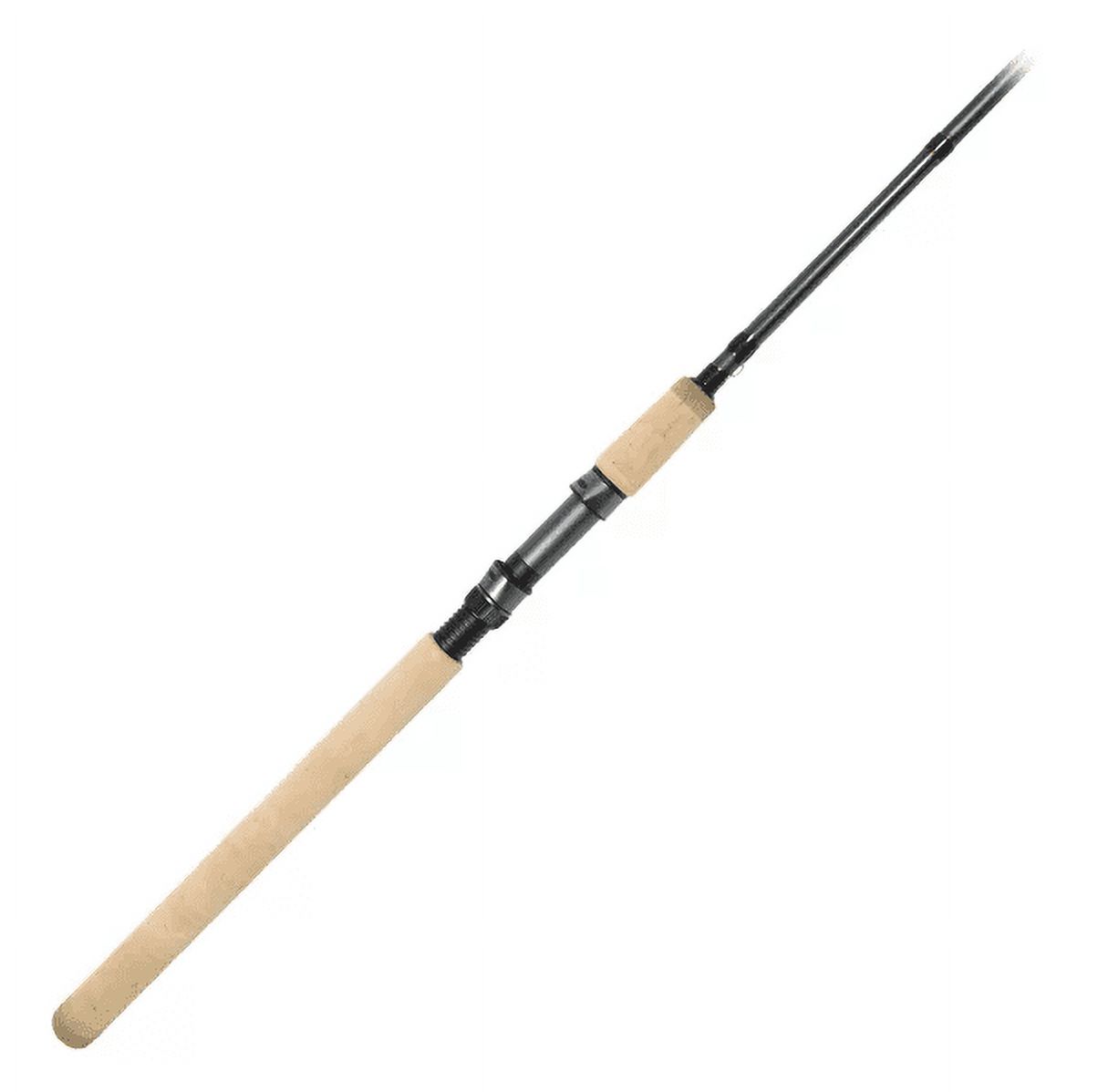 Okuma Rod Spin Agss-762m 7'6 25# Ak Gold - Walmart.com