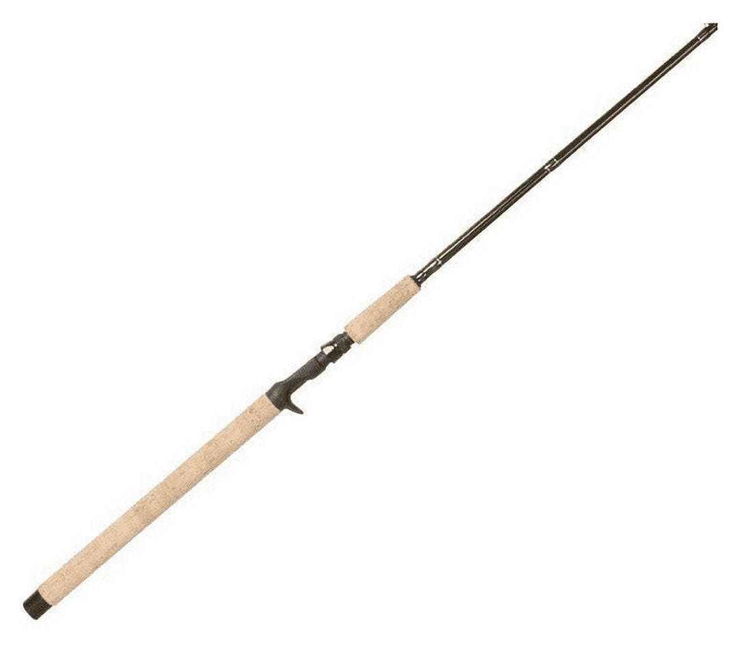 Okuma 8'6 Medium Heavy Spinning Fishing Rod AGSS862MH 25# AK Gold ...