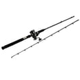 thumbnail image 1 of Okuma Rox Combo, 20DX, 9' Length, 2-Piece Rod, Medium/Heavy Action Casting Rods, 1 of 3