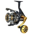 thumbnail image 1 of Okuma SA-4000HA Salina Spinning Reel 4000, 1 of 5
