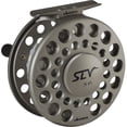 thumbnail image 1 of Okuma SLV 8/9 Fly Reel, 1 of 4