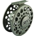 thumbnail image 1 of Okuma SLV Fly Reel 1 BB, 1 of 2