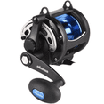 thumbnail image 1 of Okuma SLX-20Lb Solterra SLX "b" Series 20-size Lever Drag Levelwind, 1 of 5
