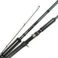 thumbnail image 1 of Okuma SST New generation SST Fishing rod with carbon grips M 8-17LB 10'6" 2PC SPIN CP-5", 1 of 2