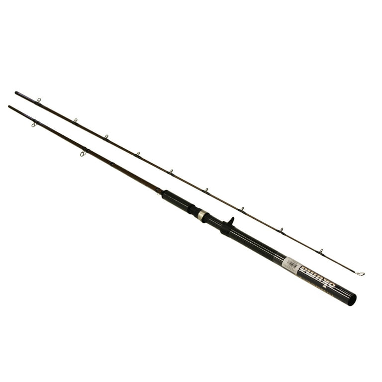 Okuma SST A Series Medium-Light, Spinning Rod with Carbon Grip, 6