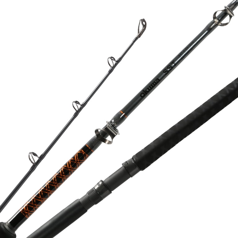 okuma 6 6 spinning rod Okuma SST Kokanee/Trout A 6'6