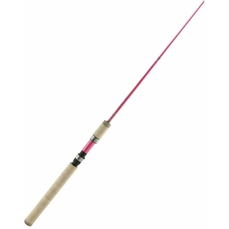 Okuma SST Ladies Edition 8'6 Rod 